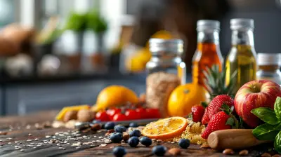 Organic Food for Athletes: Fueling Performance Naturally