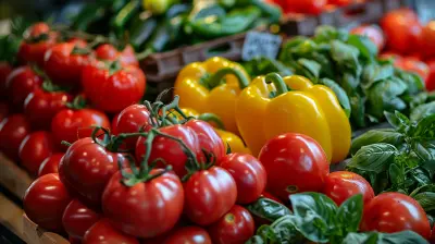 Organic Foods and Heart Health: What Research Says