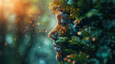 Personal Growth Lessons from Healing Your Body