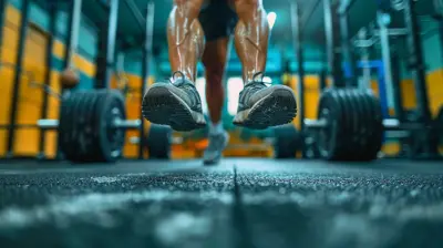 Plyometrics and Strength: How Explosive Movements Help