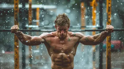 Plyometrics and Strength: How Explosive Movements Help