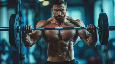 Powerlifting vs. Bodybuilding: Which is Right for Your Strength Goals?