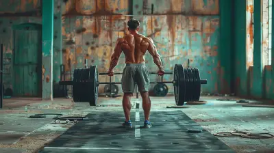 Powerlifting vs. Bodybuilding: Which is Right for Your Strength Goals?
