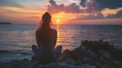 Practicing Self-Compassion: A Key to Mental Well-Being