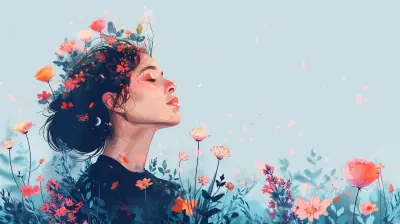 Practicing Self-Compassion: A Key to Mental Well-Being