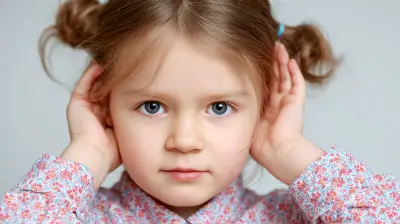 Preventing Ear Infections in Little Ones: Expert Advice