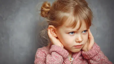 Preventing Ear Infections in Little Ones: Expert Advice