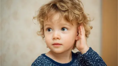 Preventing Ear Infections in Little Ones: Expert Advice