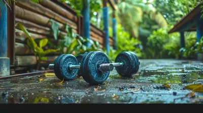 Proven Strength Training Techniques To Boost Your Performance