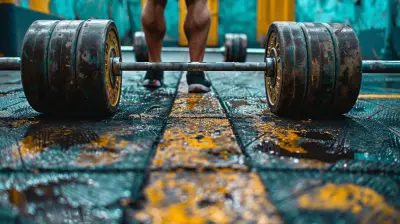 Proven Strength Training Techniques to Boost Your Performance