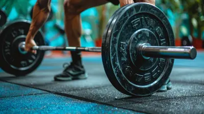 Proven Strength Training Techniques To Boost Your Performance