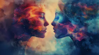 Quieting the Inner Critic: Steps Toward Greater Self-Acceptance