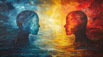 Quieting the Inner Critic: Steps Toward Greater Self-Acceptance