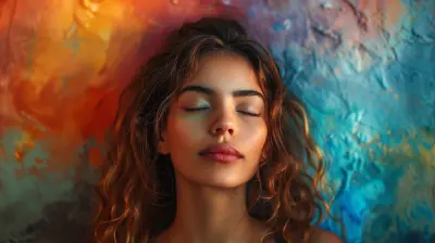 Quieting the Inner Critic: Steps Toward Greater Self-Acceptance
