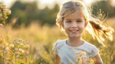 Raising Active Kids: How to Motivate Your Child to Move Daily