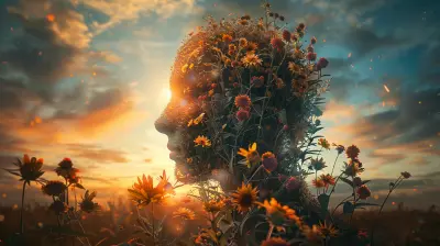 Reclaiming Your Personal Power Through Wellness