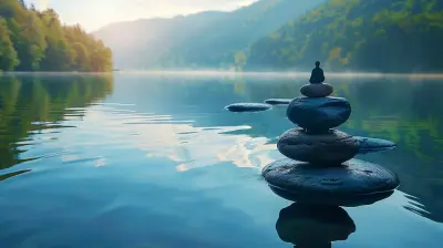 Reclaiming Your Personal Power Through Wellness