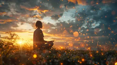 Reclaiming Your Personal Power Through Wellness