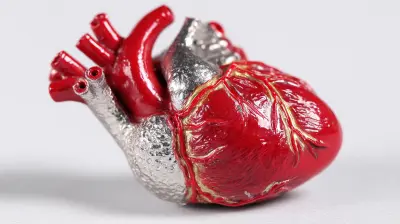 Recognizing Early Signs of Heart Disease