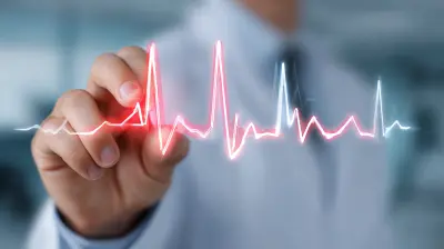 Recognizing Early Signs of Heart Disease