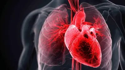 Recognizing Early Signs of Heart Disease