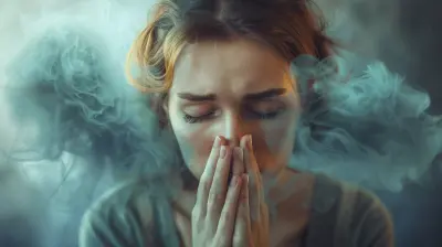 Recognizing Signs of Burnout and Strategies to Recover