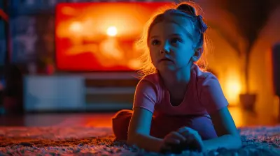 Reducing Screen Time: Engaging Alternatives for Kids