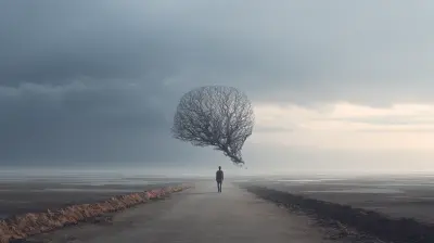 Rethinking Perfectionism: Letting Go for Better Mental Health
