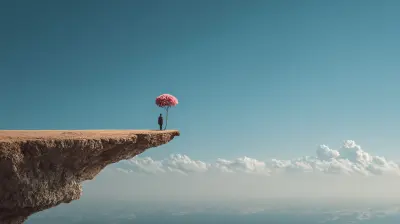Rethinking Perfectionism: Letting Go for Better Mental Health
