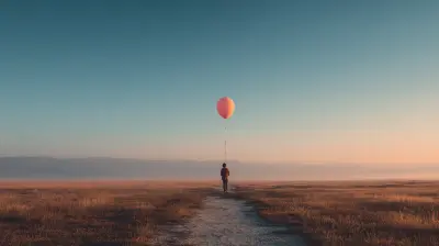 Rethinking Perfectionism: Letting Go for Better Mental Health