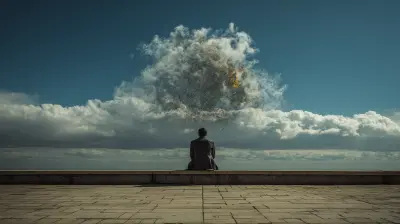 Rethinking Perfectionism: Letting Go for Better Mental Health