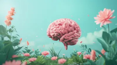 Rewire Your Brain: Neuroplasticity and Mental Wellness