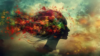 Rewire Your Brain: Neuroplasticity and Mental Wellness
