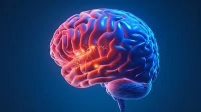 Rewire Your Brain: Neuroplasticity and Mental Wellness