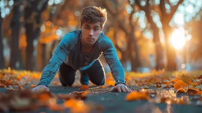 Secrets To Improving Mobility For Better Workouts