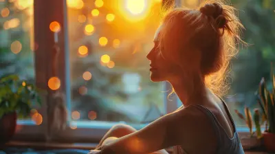 Self-Care Rituals for Enhancing Emotional Well-being