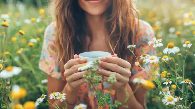 Self-Care Routines for Better Emotional Well-Being