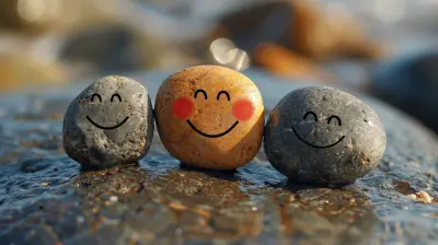 Setting Boundaries Protecting Your Emotional Health