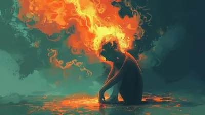 Signs You’re Experiencing Burnout and How to Cope