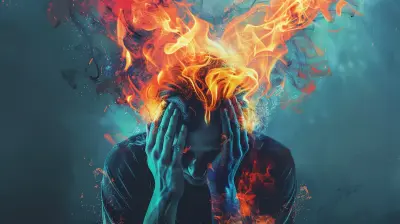 Signs You’re Experiencing Burnout and How to Cope