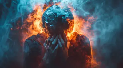 Signs You’re Experiencing Burnout and How to Cope