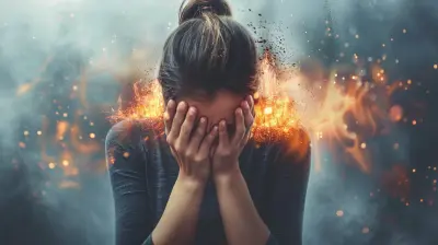Signs You’re Experiencing Burnout and How to Cope
