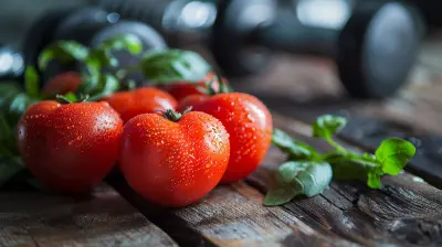 Simple Habits to Strengthen Your Heart Every Day