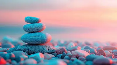 Simple Meditation Routines for Managing Depression