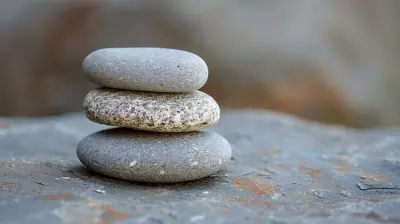 Simple Meditation Routines for Managing Depression