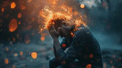 Simple Techniques to Overcome Mental Overload