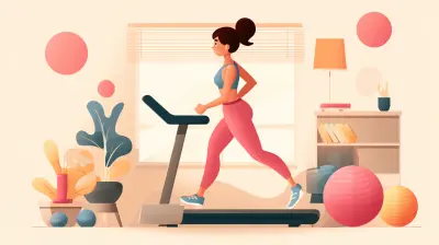 Simple Ways to Stay Active Without Leaving Your House in 2027