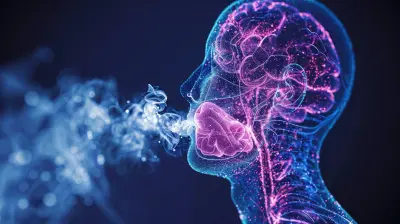 Sleep Apnea Recognizing The Symptoms And Treatment Options