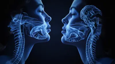 Sleep Apnea: Recognizing the Symptoms and Treatment Options