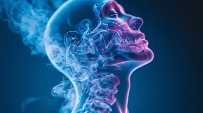 Sleep Apnea Recognizing The Symptoms And Treatment Options